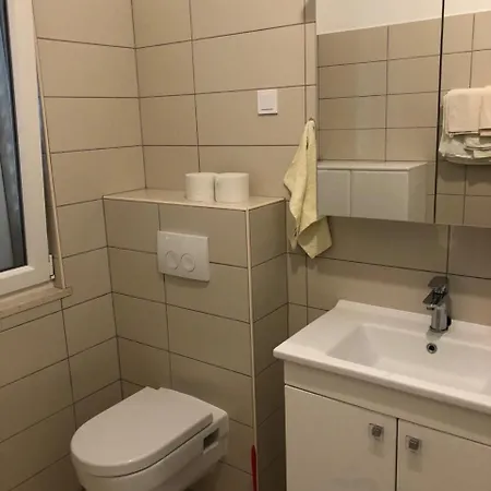Appartement Antonia Bol