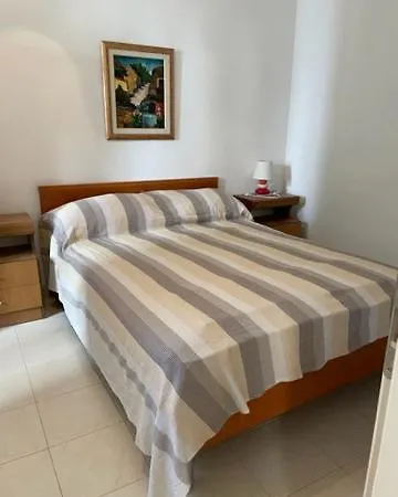 Appartement Antonia Bol