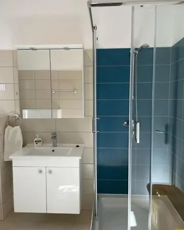 Apartment Antonia Bol