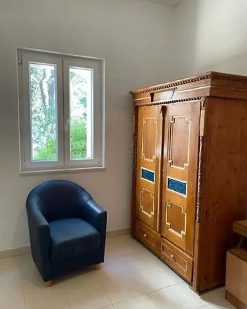 Antonia Апартаменты *