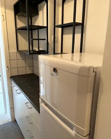 Apartment Antonia *