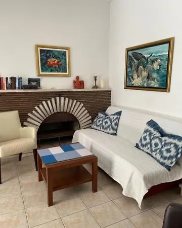 Antonia Apartment