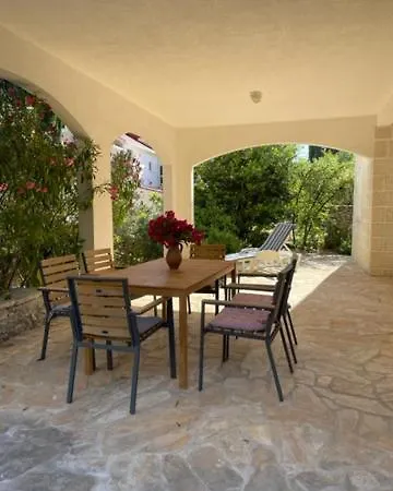 Apartment Antonia
