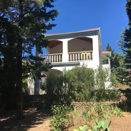 Апартаменты Antonia