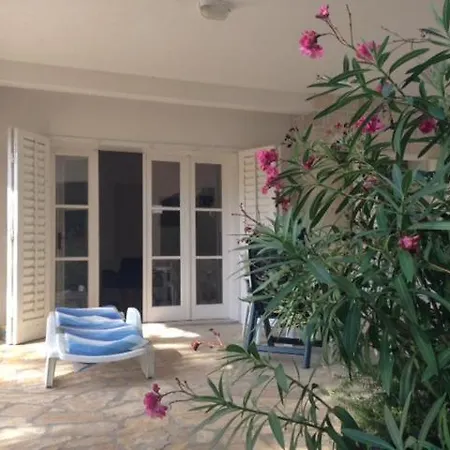 Apartment Antonia Bol