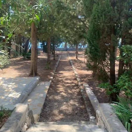 Antonia Апартаменты