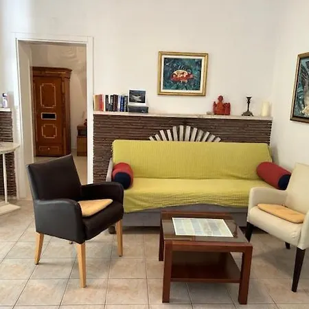 Antonia Apartamento Bol